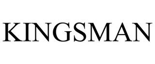 KINGSMAN trademark