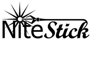 NITE STICK trademark