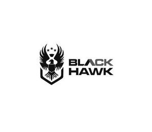 BLACK HAWK trademark