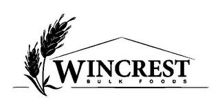 WINCREST BULK FOODS trademark