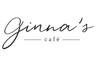 GINNA'S CAFE trademark