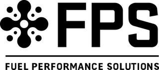 FPS FUEL PERFORMANCE SOLUTIONS trademark