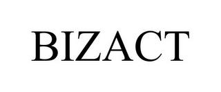 BIZACT trademark