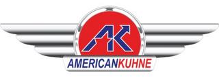 AK AMERICAN KUHNE trademark