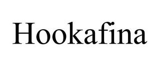 HOOKAFINA trademark