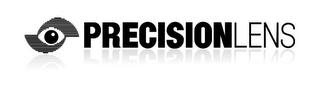 PRECISIONLENS trademark