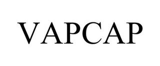 VAPCAP trademark