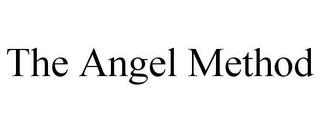 THE ANGEL METHOD trademark