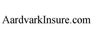 AARDVARKINSURE.COM trademark