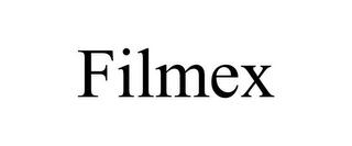 FILMEX trademark