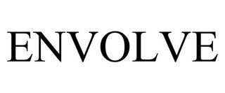 ENVOLVE trademark