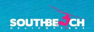 SOUTH BEACH HELICOPTERS trademark