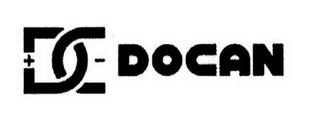 DC DOCAN trademark