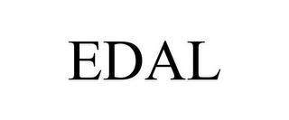 EDAL trademark