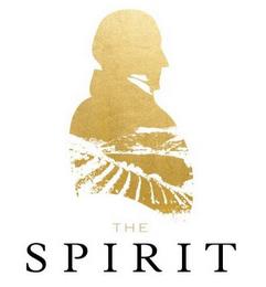 THE SPIRIT trademark