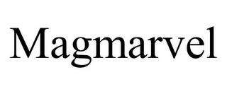 MAGMARVEL trademark