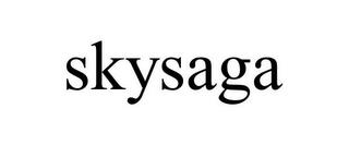 SKYSAGA trademark