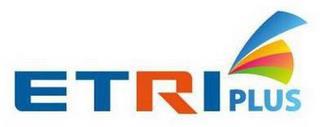 ETRI PLUS trademark