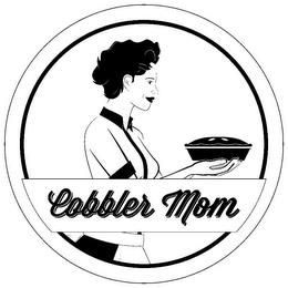 COBBLER MOM trademark