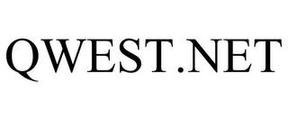 QWEST.NET trademark