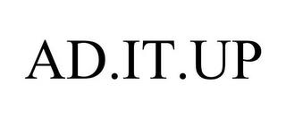 AD.IT.UP trademark