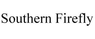 SOUTHERN FIREFLY trademark