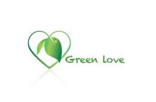 GREEN LOVE trademark