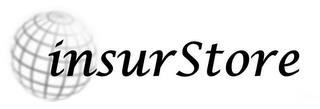 INSURSTORE trademark