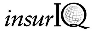 INSURIQ trademark