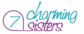 7 CHARMING SISTERS trademark