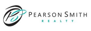 PS PEARSON SMITH REALTY trademark