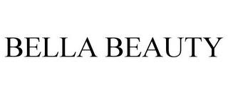 BELLA BEAUTY trademark