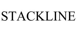 STACKLINE trademark