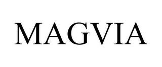 MAGVIA trademark