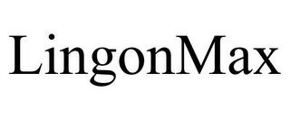 LINGONMAX trademark