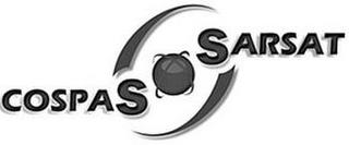 COSPAS SARSAT trademark