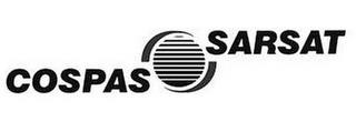 COSPAS SARSAT trademark