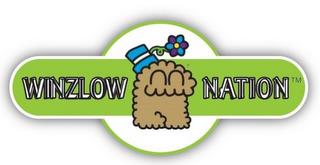 WINZLOW NATION trademark