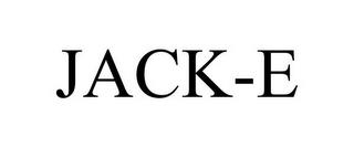 JACK-E trademark