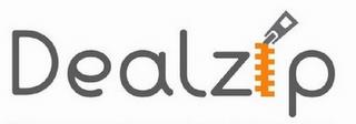 DEALZIP trademark