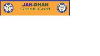 JAN-DHAN CREDIT CARD PRADHAN MANTRI JAN-DHAN YOJANA MERA KHATA BHAGYA VIDHATA trademark