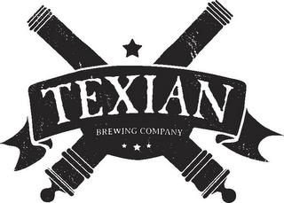 TEXIAN BREWING COMPANY trademark