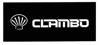 CLAMBO trademark