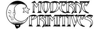 MODERNE PRIMITIVES trademark