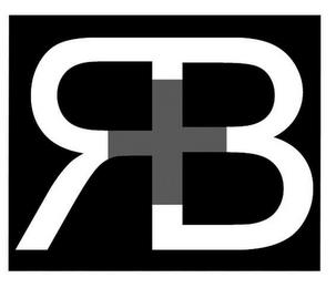 RB trademark