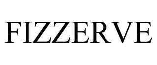 FIZZERVE trademark