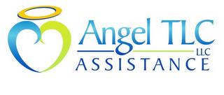 ANGEL TLC ASSISTANCE LLC trademark