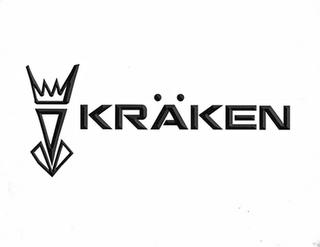 KRÄKEN trademark