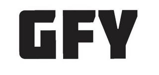 GFY trademark