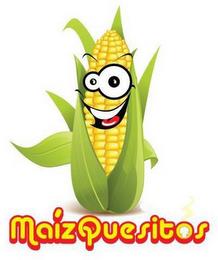 MAIZQUESITOS trademark